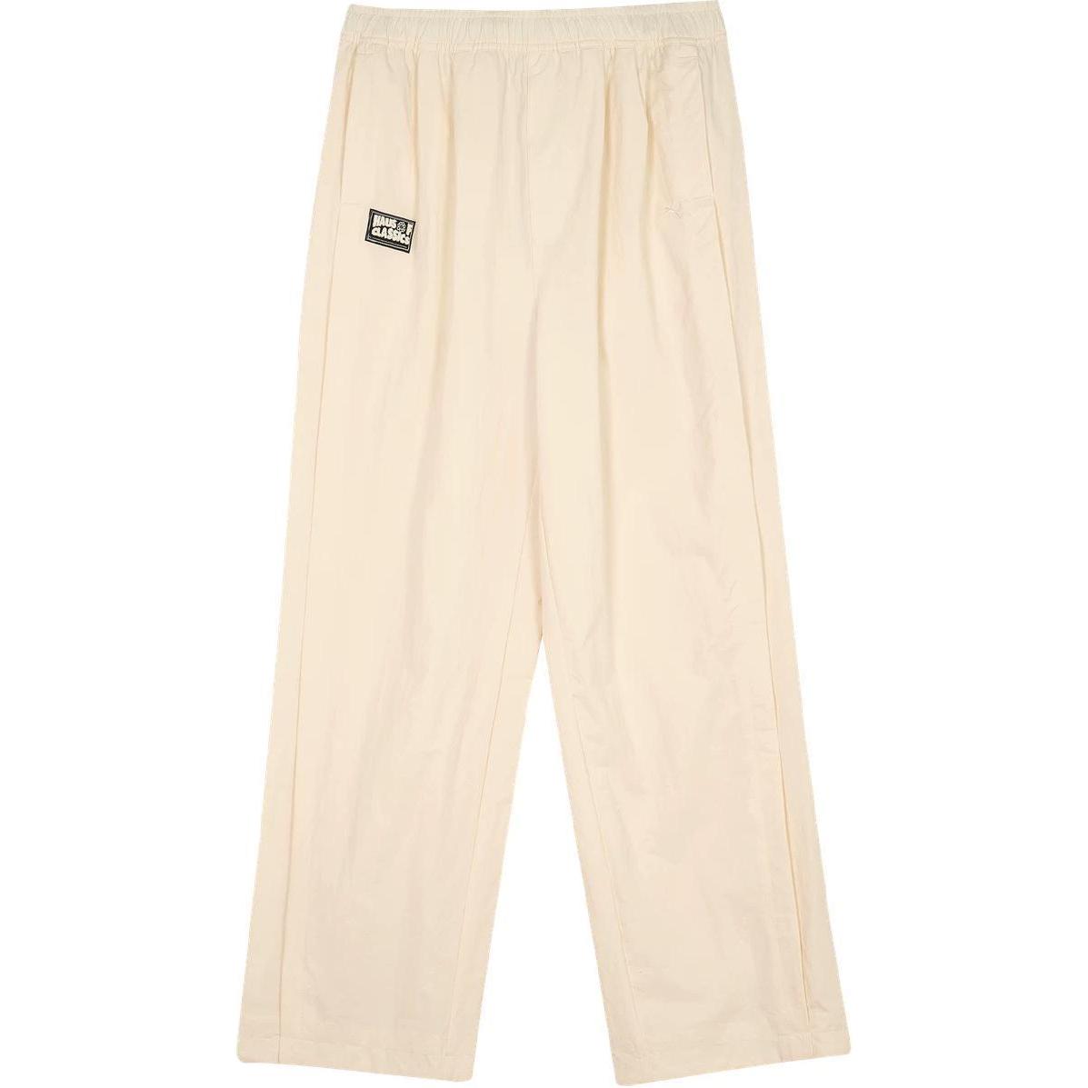 

Новые повседневные брюки PUMA CLASSICSSelect Унисекс Цвет миндальной карамели 631552-87 L/180/78A