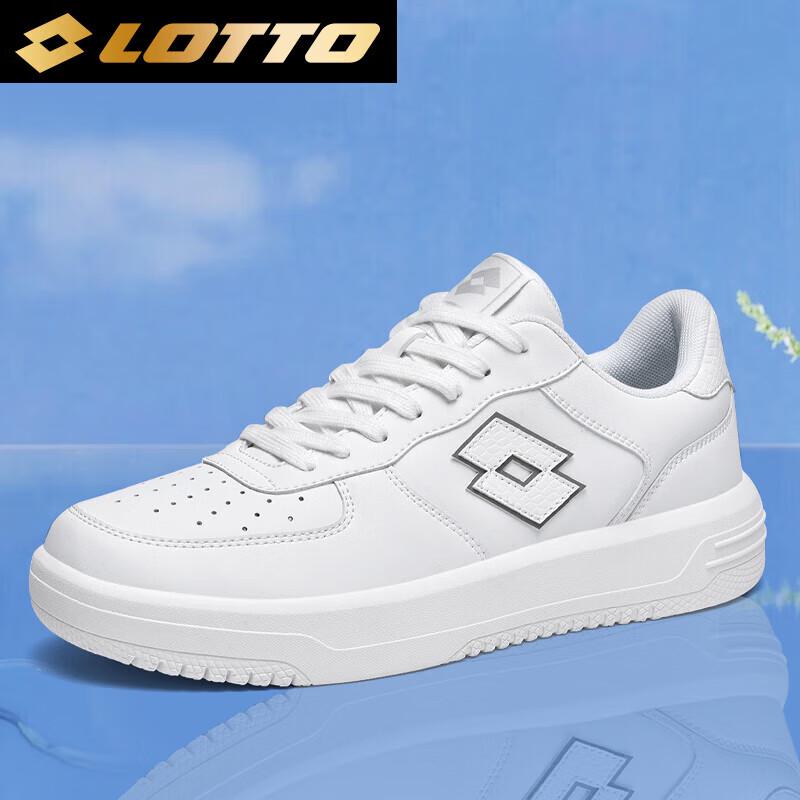 Lotto Men's Casual Board & German Trainer Sneakers