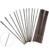 12PCS Durable Jeweler Metal Cutting Saw Blades Set - For Jewelry Design&Repair Gems/Woodworking Handicraft Hand Tools