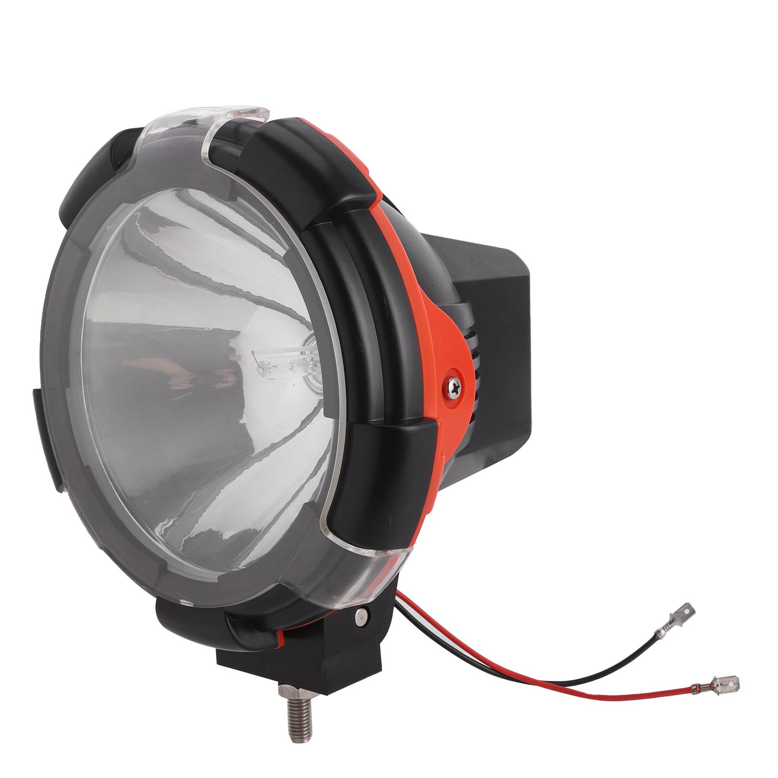 

12 В 150 Вт 7-дюймовый прожектор высокой яркости IP67 водонепроницаемый рабочий фонарь для внедорожника ATV SUV