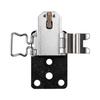 Hotend Heating Assembly Heaters Block With Synthetic Stone Base Prevents Plastic Deformation For 3D Printers