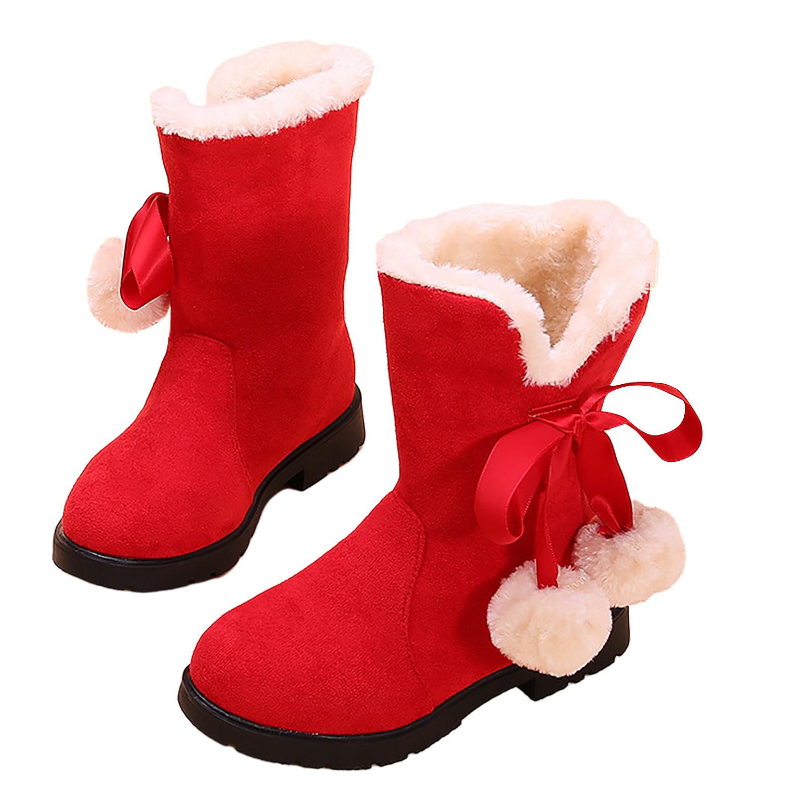 Модная обувь принцессы для малышей — фото 4