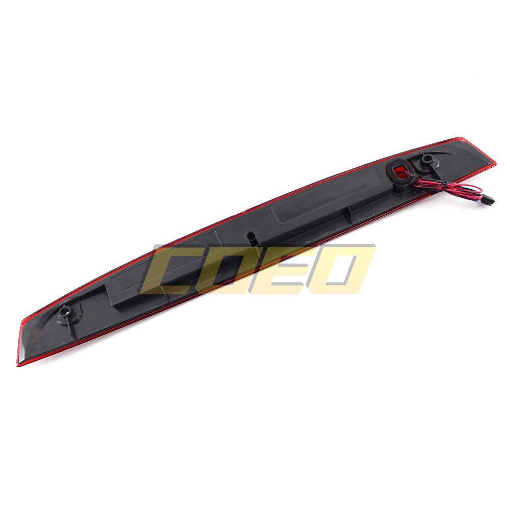 High-Mounted LED Brake Light for Mercedes-Benz W639: Anti-Collision, Anti-Glare, Super Bright (A6398200056)