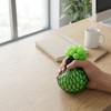 Stressabbau Ball Traubenform Knetspielzeug für Handübungen und sensorisches Spiel für Büro und Zuhause Erwachsene und Kinder