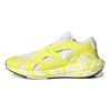 Stella McCartney x adidas UltraBoost 22 Shock Yellow Sneakers da Donna Bianco Nuvola GX9864