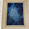 [USED] 1915 Dulac Rare and Beautiful Antique Book, Western Book, Picture Book, Art Book, Children's Book