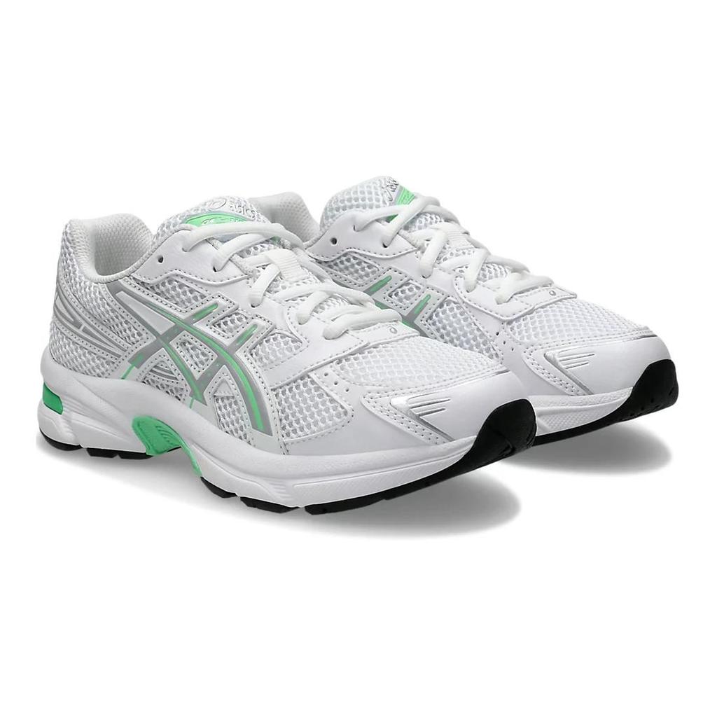 Asics Gel 1130 Low Top Kids' Running Shoes White Teenagers 1204A163-106