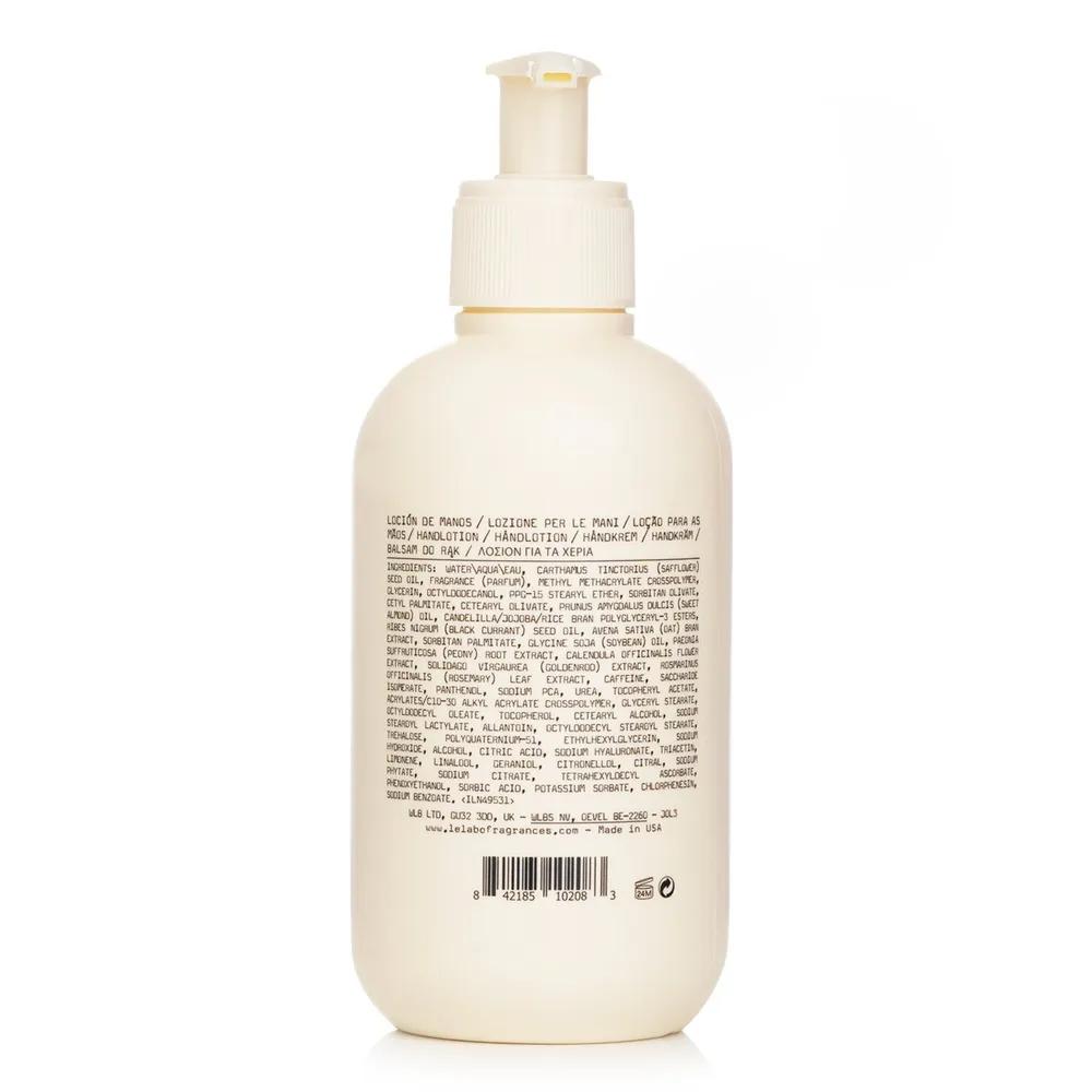 Hinoki Hand Lotion 250ml