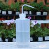 Squeeze Bottle Soft Reusable 500ml Tattoo Ink Diffuser Squeeze Bottle for Green Soap Alcohol Plant Watering