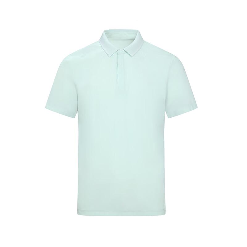 

TOREAD Men s Outdoor Sport Quick-Dry Breathable Casual Polo Shirt M