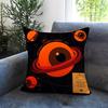 Popular P-PPixies Cushion Cover Comfortable Reversible Pillow Cover Ideal for Car Sofa Bedroom & Beyond