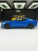 Maisto 1:24 2017 Chevrolet Camaro ZL1 car model, zinc alloy metal decoration, collectible gift car