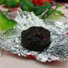 Rose Mini Ripe Puer Tuocha Yunnan Shu Puerh Confezione Regalo 75g