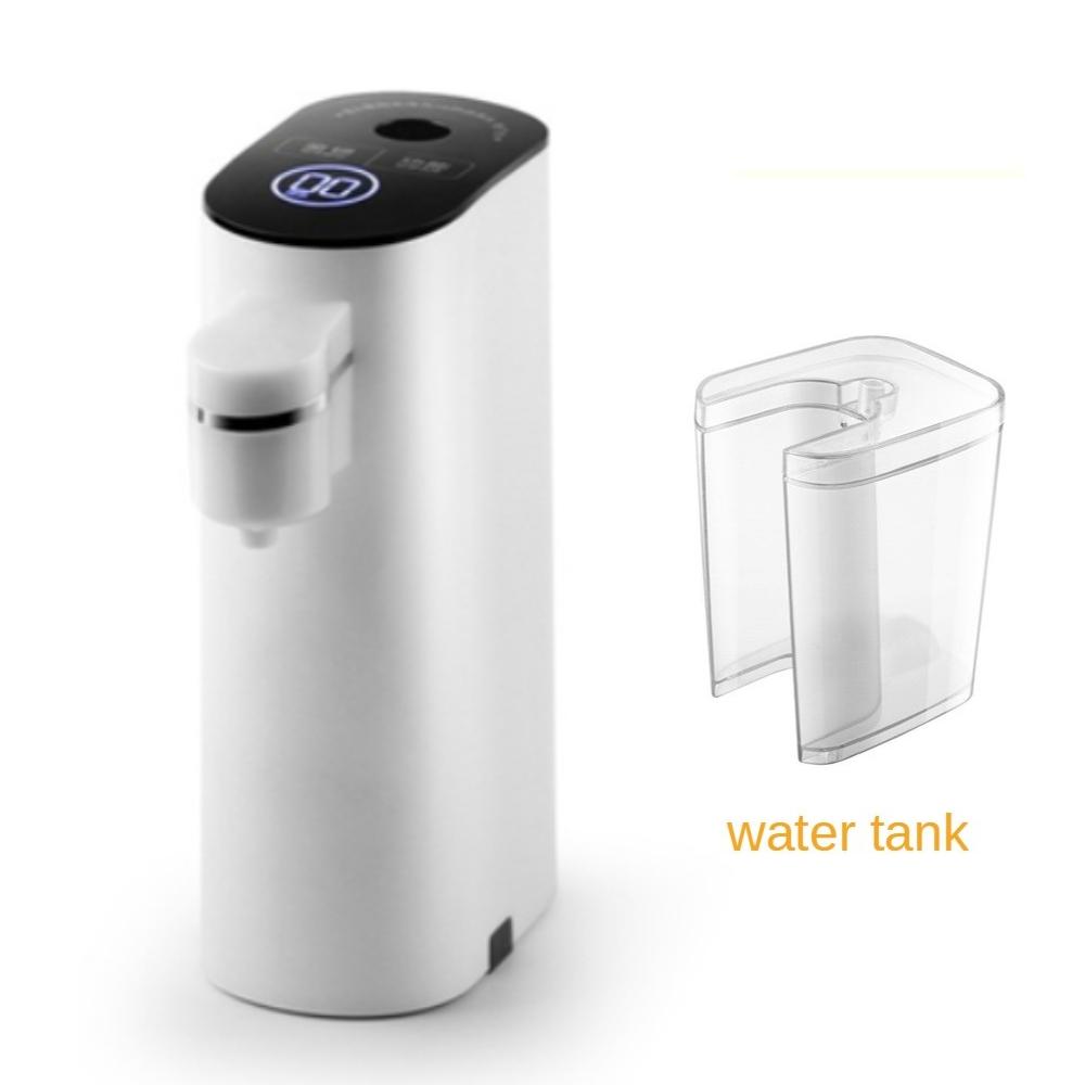 Travel Outdoor Companion Instant Hot Water Dispenser Household Small Desktop Portable Mini Automatic Kettle