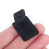 For Mic Wireless Microphone Adapter Plate Hot Shoe Clip 3D Printed Pla Portable Modification Connection Accessories