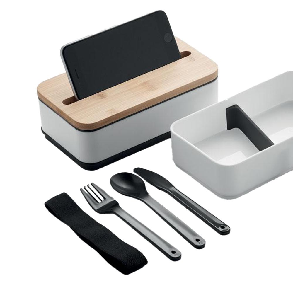 MidOcean Wint Polypropylene Lunch Box