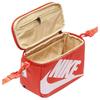 Nike Mini Shoe Box 3L Cross-Body Bag Women's Red Casual FN3059-869