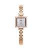 Pocheleidi 18Mm Women'S Diamond Metal Watch Fm1912Rg
