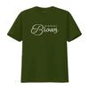 Brows T Shirt Let Me Fix Your Makeup ArtisT Cosmetics CosmetologisT Vintage Washed Versatile Homme Unisex Comfortable Graphic