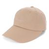 Cap Wide Brim Pink Beige 161-0134