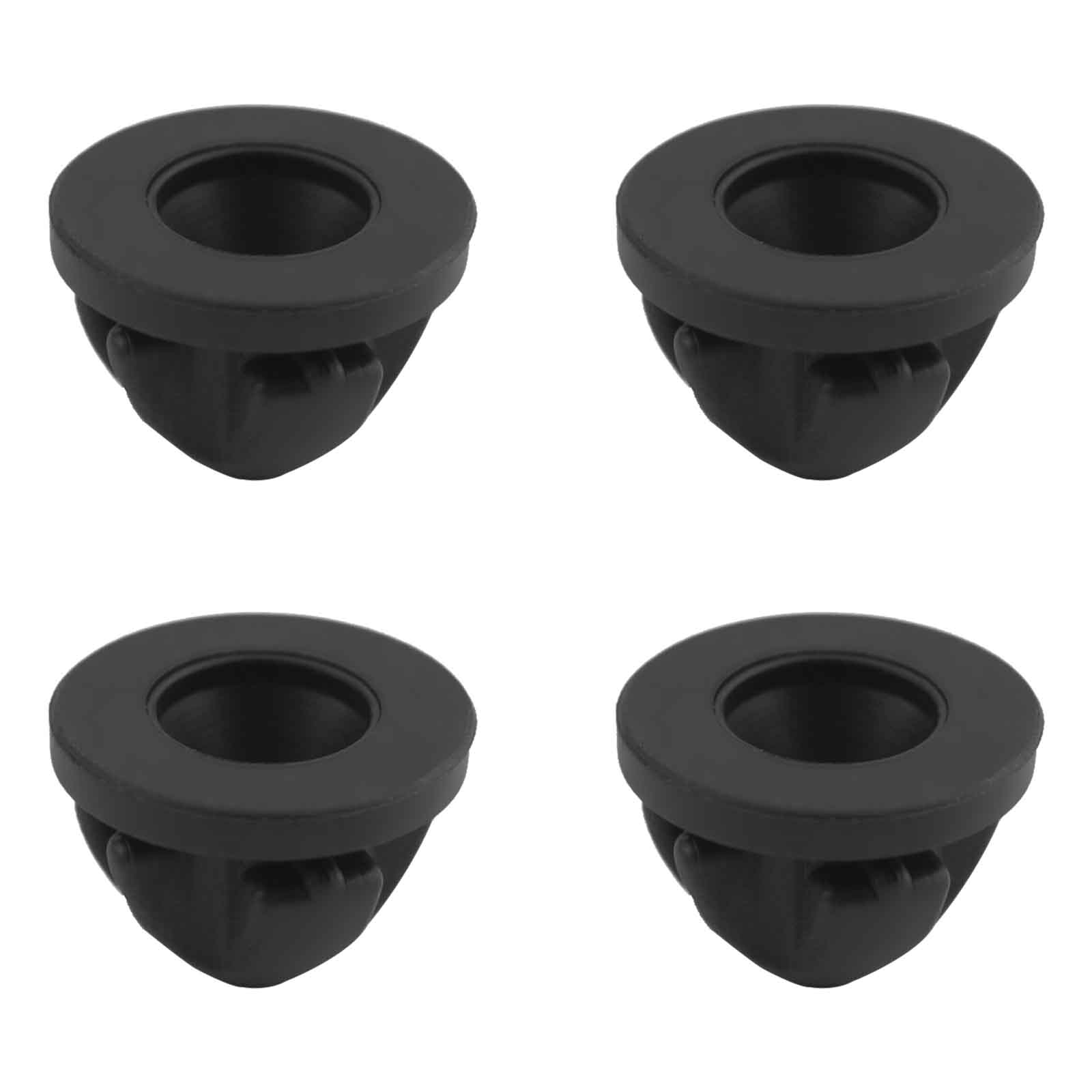 

4 шт. резиновая втулка крепления крышки двигателя отделка втулка отбойник для BMW 1 2 3 4 5 6 7 серии X1 X2 X3 X4 X5 X6 Mini 11127614138