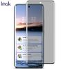 For Xiaomi MI 14 Ultra Glass IMAK 3D Curved Privacy Tempered Glass Full Screen Coverage Film