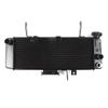 Motorcycle Accessory Part High Quality Cooler Radiator Cooling Replacement For Suzuki SV650 2003-2004