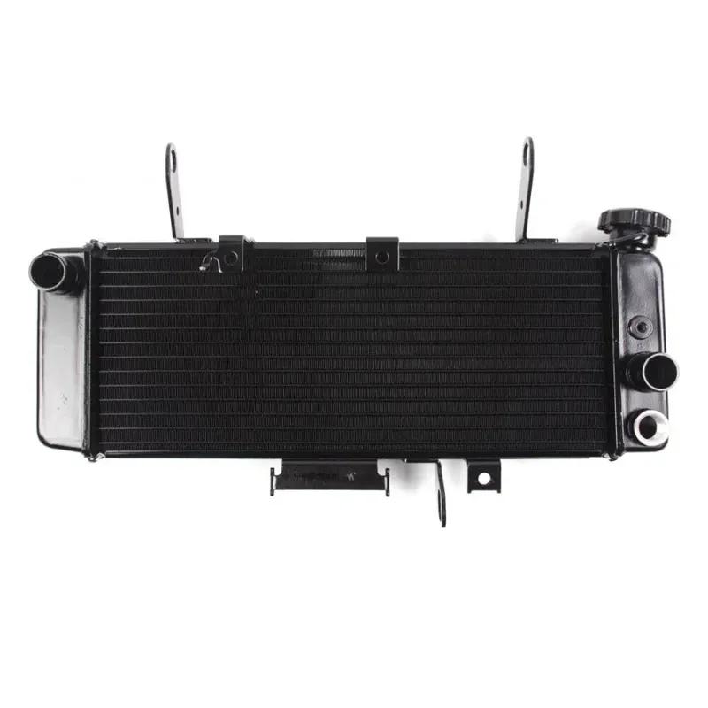 Motorcycle Accessory Part High Quality Cooler Radiator Cooling Replacement For Suzuki SV650 2003-2004