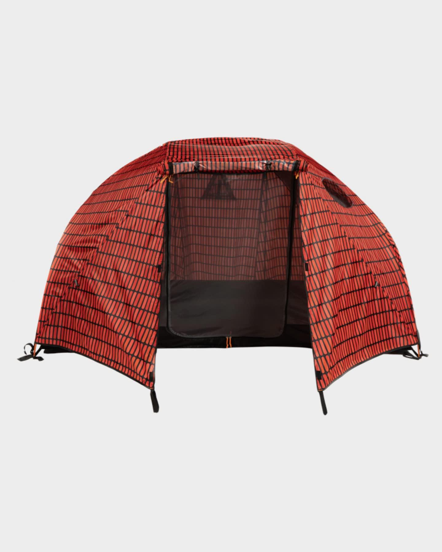 

POLER 1 MAN TENT HAL OS