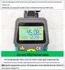 Duo Yi Battery Life & Internal Resistance Tester for Lead-Acid and 18650 Lithium Batteries