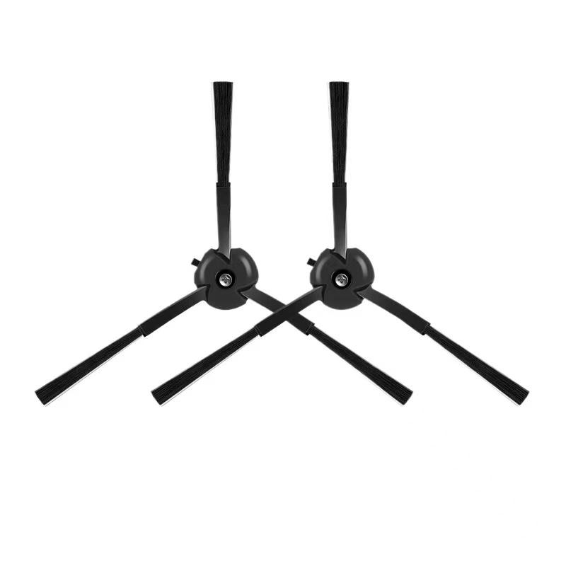 Fit for Roborock Qrevo Pro/ Qrevo MaxV/ Qrevo S Robot Vacuum Accessories Mop Hepa Filter Main Side Brush Parts Replacement