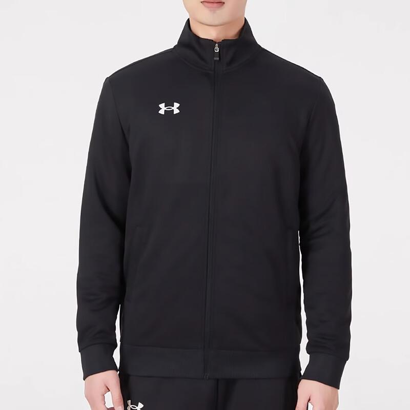 Under Armour Men s Windproof Stand Collar Jacket 2XL