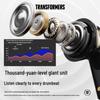 Transformers TF-T31 Bluetooth Gaming Earphones