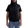 FC Vests Men's Charcoal Gray/Charcoal Gray/Smoke Gray Stand Collar Other HM3175-060