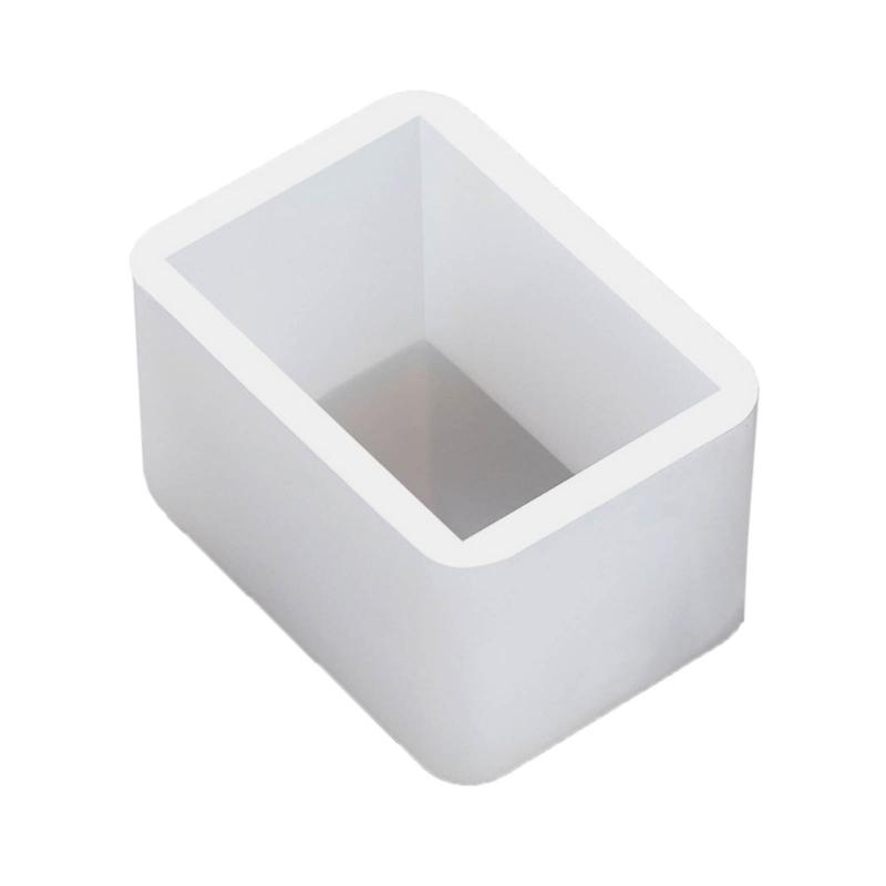 Квадратная Круглая Прямоугольная Форма Геометрический Декоративный Орнамент Декор Силиконовая Форма