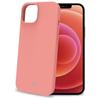 Coque Souple - CELLY - iPhone 14 - Rose - Mixte - Lisse
