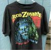 Vintage Rob Zombie Hellbilly T0Ur 98 T-Shirt