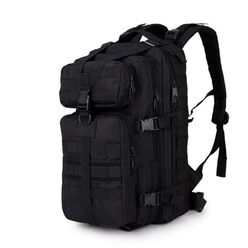 Multi-functional Tactical Hiking Backpack