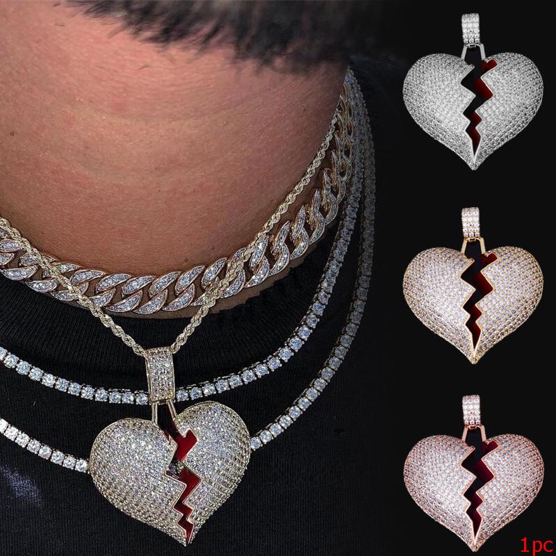 Buy New Luxury Women Male Party Jewelry 