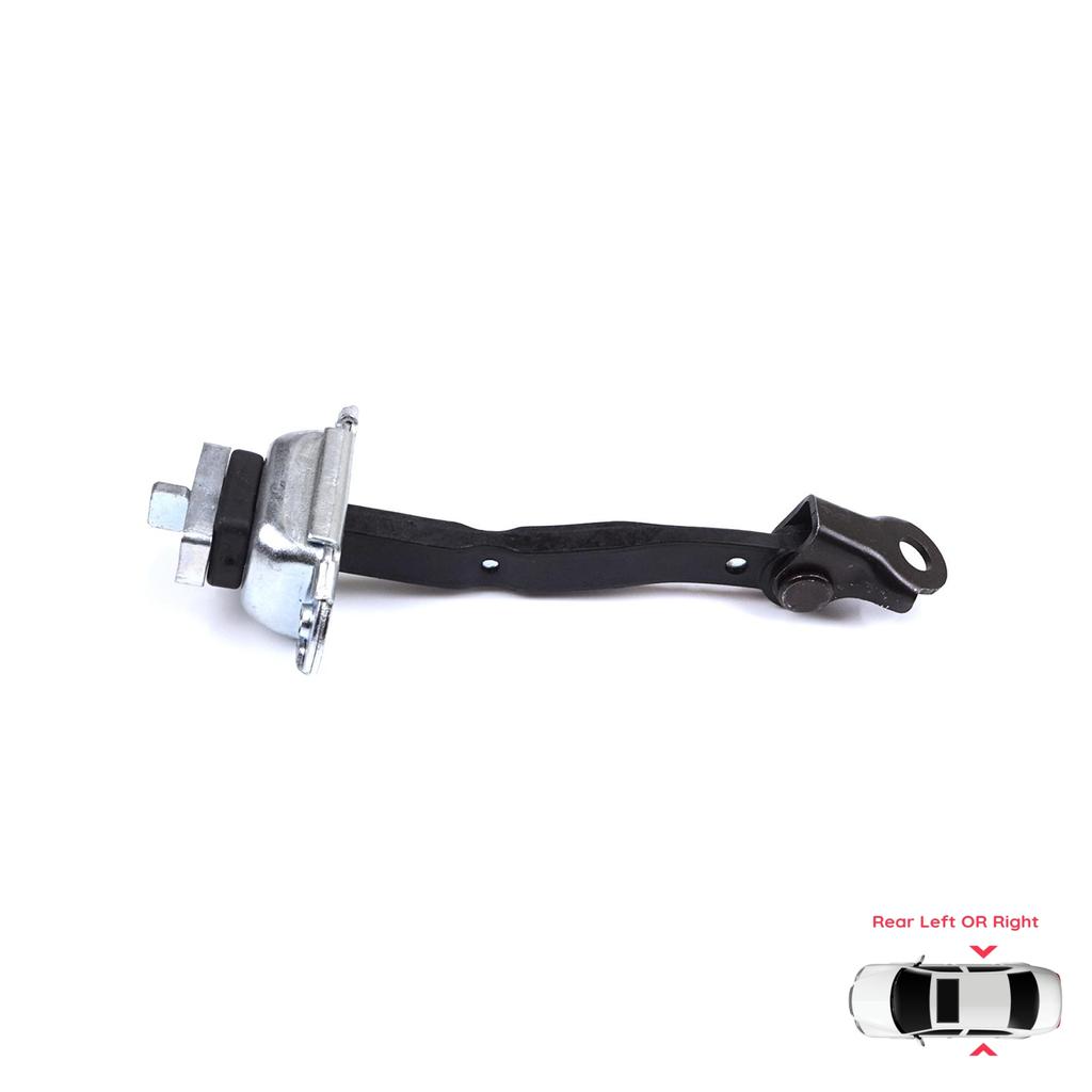 BDP1379 Rear Door Stop Check Assy Limiter Strap for Toyota Camry MK5 V3 XV30 2001-2006 6863033050