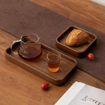 Masa dekorasyonu ve aksesuarları – Kokteyl ve Snack Tepsileri