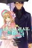 The Holy Grail of Eris Vol. 3 Manga by YuNagi YuNagi Paperback Book 9781975342531