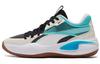 Court Rider 'Summer Days - Elektro Aqua'