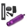 Rotary Tattoo Pen Kit Cartridge Needle Professional Complete Tattoo Power Supply Kit 100‑240V EU