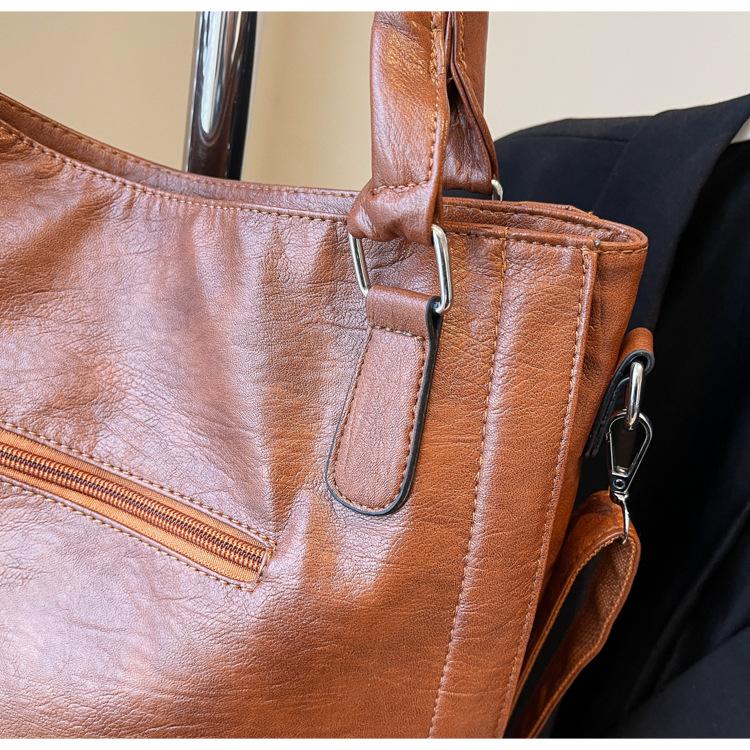 Tote bag shoulder bag fashion handbag