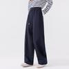 FivePlus Women's Elastic Waist Casual Sweatpants