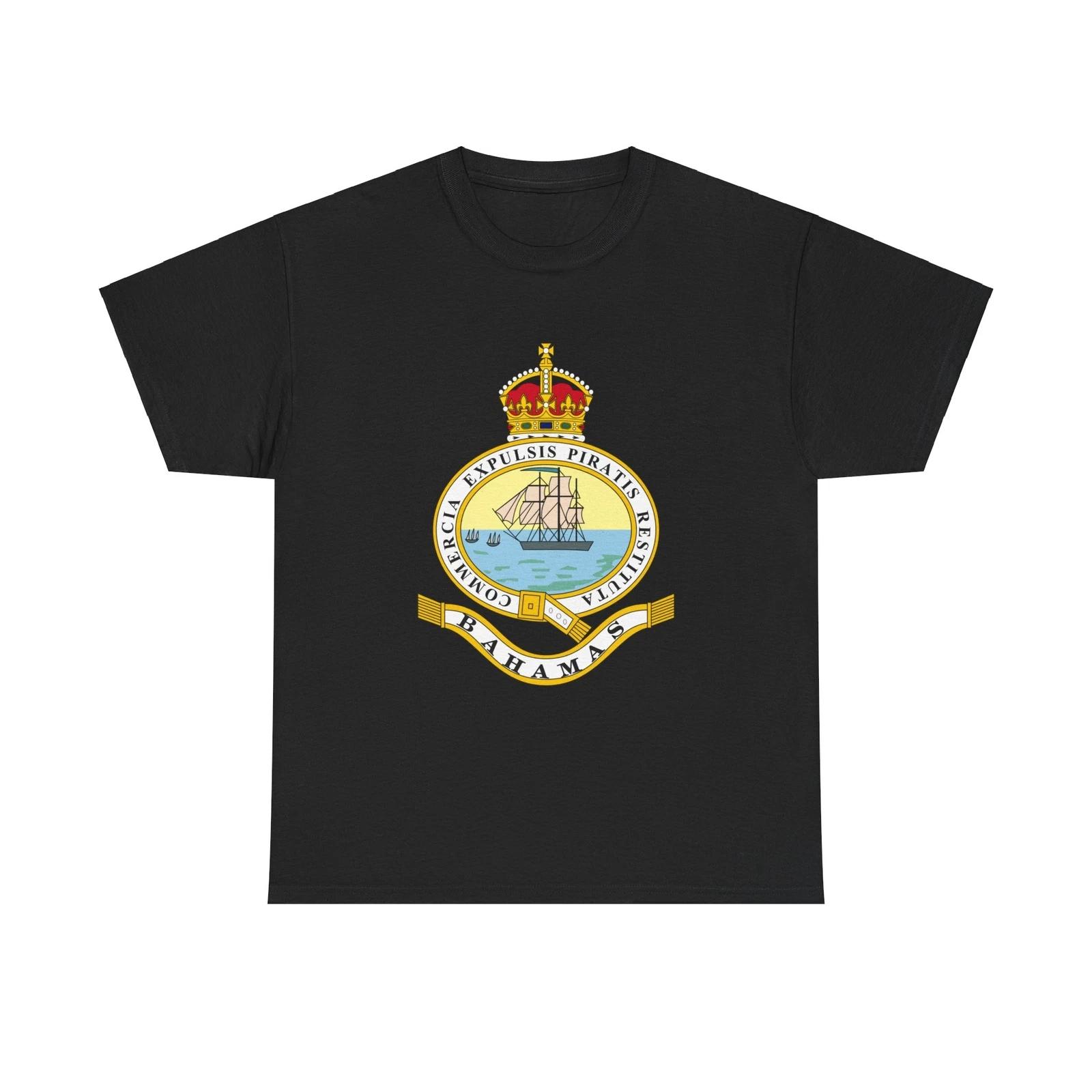 Emblem of the Bahamas (1904-1953) - T shirt 3XL