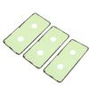 Battery Back Rear Cover Adhesive Sticker Glue Tape Double Sided Adhesive Tape for Samsung S21 FE 5G