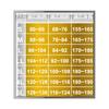 Tokemi (TOHKEMI) Rainwear New AMAYADORI Yellow Yellow L #4610