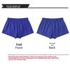 Marathon Quick-Dry Running Shorts - Anti-Exposure Athletic Training Fitness Wear